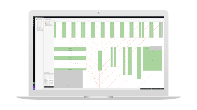 Augmented Shop Experience, Innovation Made in Switzerland
